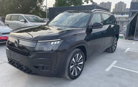Volkswagen Teramont, 2025 год, 5 588 000 рублей, 1 фотография
