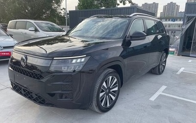 Volkswagen Teramont, 2025 год, 5 588 000 рублей, 1 фотография