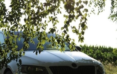 Skoda Octavia, 2013 год, 1 600 000 рублей, 1 фотография