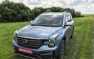 GAC GS8 I, 2020 год, 1 900 000 рублей, 1 фотография
