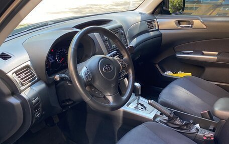 Subaru Forester, 2011 год, 1 850 000 рублей, 7 фотография