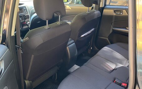 Subaru Forester, 2011 год, 1 850 000 рублей, 8 фотография