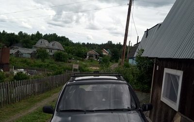 Chevrolet Niva I рестайлинг, 2008 год, 370 000 рублей, 1 фотография