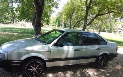 Volkswagen Passat B3, 1988 год, 300 000 рублей, 1 фотография