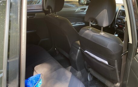 Subaru Forester, 2011 год, 1 850 000 рублей, 9 фотография