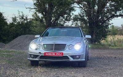 Mercedes-Benz E-Класс, 2002 год, 1 300 000 рублей, 1 фотография