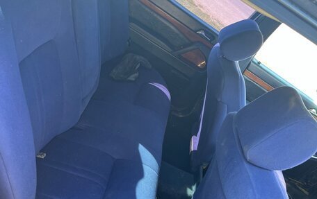 Mercedes-Benz S-Класс, 1992 год, 360 000 рублей, 7 фотография