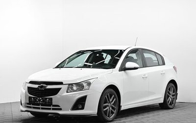 Chevrolet Cruze II, 2013 год, 895 000 рублей, 1 фотография
