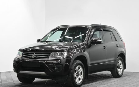 Suzuki Grand Vitara, 2013 год, 1 255 000 рублей, 1 фотография