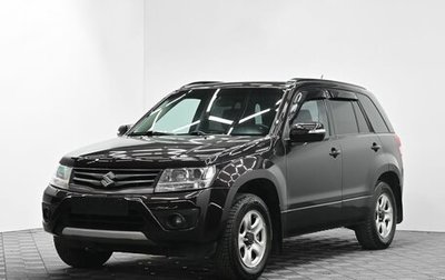 Suzuki Grand Vitara, 2013 год, 1 255 000 рублей, 1 фотография
