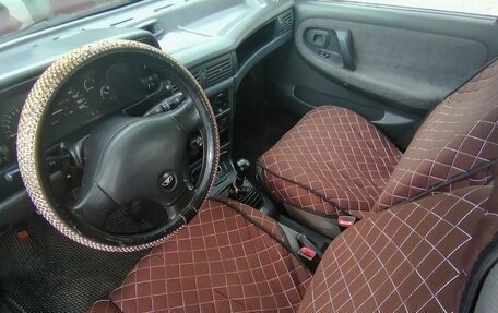 Daewoo Nexia I рестайлинг, 2006 год, 150 000 рублей, 4 фотография
