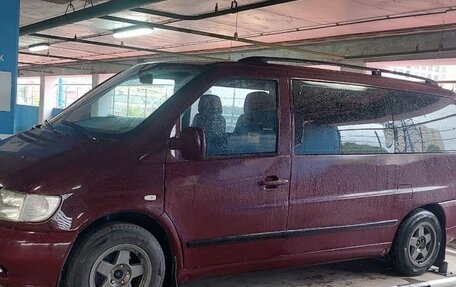 Mercedes-Benz Vito, 2001 год, 750 000 рублей, 1 фотография
