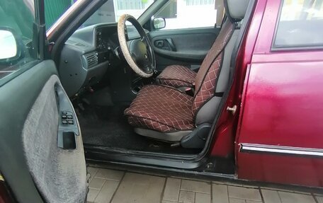 Daewoo Nexia I рестайлинг, 2006 год, 150 000 рублей, 3 фотография