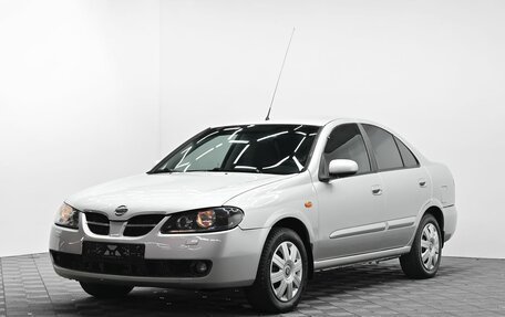 Nissan Almera, 2005 год, 525 000 рублей, 1 фотография