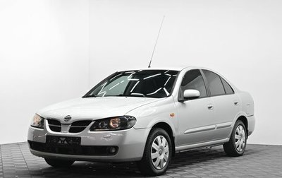 Nissan Almera, 2005 год, 525 000 рублей, 1 фотография
