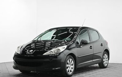 Peugeot 207 I, 2008 год, 495 000 рублей, 1 фотография