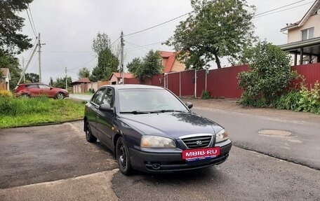 Hyundai Elantra III, 2005 год, 395 000 рублей, 2 фотография