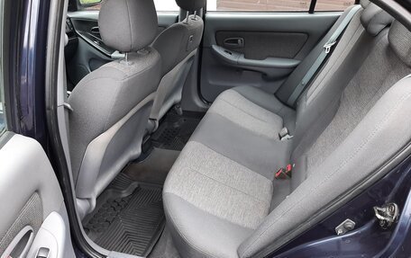 Hyundai Elantra III, 2005 год, 395 000 рублей, 8 фотография