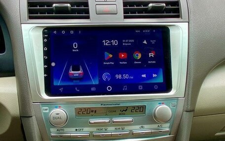 Toyota Camry, 2006 год, 1 100 000 рублей, 4 фотография
