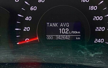 Toyota Camry, 2006 год, 1 100 000 рублей, 7 фотография