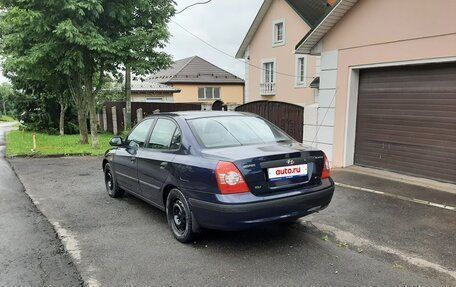 Hyundai Elantra III, 2005 год, 395 000 рублей, 7 фотография