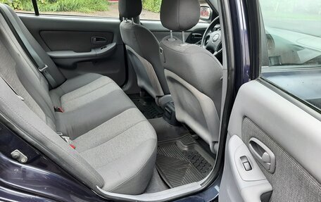 Hyundai Elantra III, 2005 год, 395 000 рублей, 9 фотография
