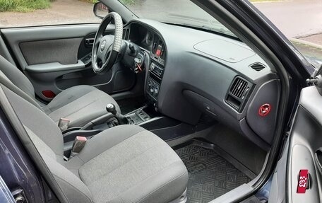 Hyundai Elantra III, 2005 год, 395 000 рублей, 4 фотография