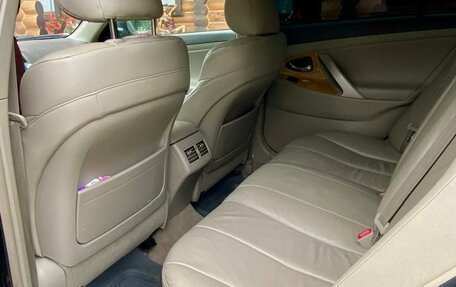 Toyota Camry, 2006 год, 1 100 000 рублей, 11 фотография