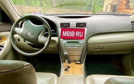 Toyota Camry, 2006 год, 1 100 000 рублей, 3 фотография