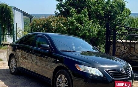 Toyota Camry, 2006 год, 1 100 000 рублей, 6 фотография