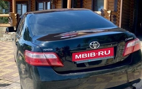 Toyota Camry, 2006 год, 1 100 000 рублей, 2 фотография