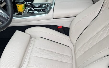 BMW X5, 2020 год, 8 900 000 рублей, 3 фотография
