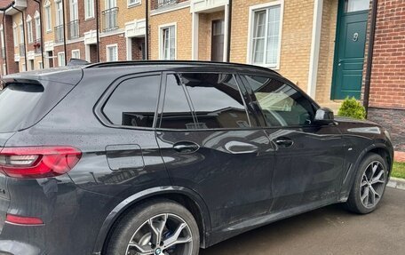 BMW X5, 2020 год, 8 900 000 рублей, 2 фотография