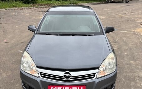 Opel Astra H, 2007 год, 530 000 рублей, 3 фотография