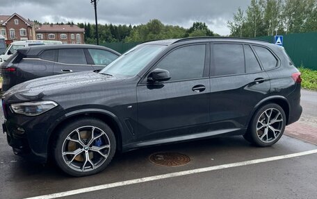BMW X5, 2020 год, 8 900 000 рублей, 5 фотография
