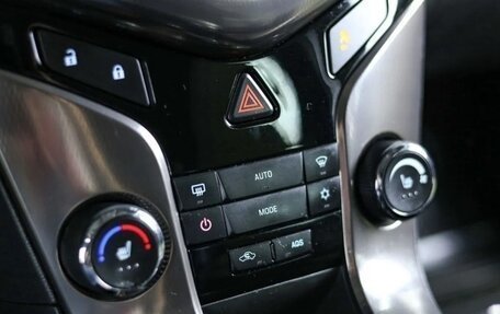 Chevrolet Cruze II, 2014 год, 820 000 рублей, 3 фотография