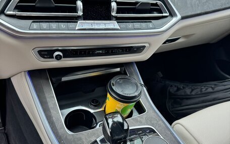 BMW X5, 2020 год, 8 900 000 рублей, 10 фотография