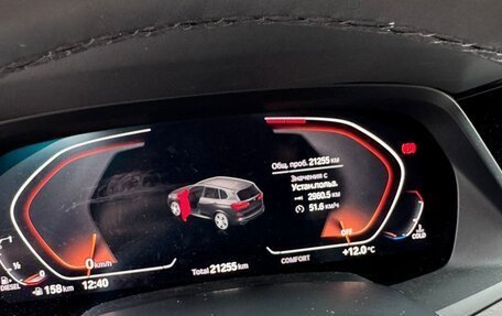 BMW X5, 2020 год, 8 900 000 рублей, 11 фотография