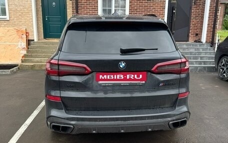BMW X5, 2020 год, 8 900 000 рублей, 4 фотография
