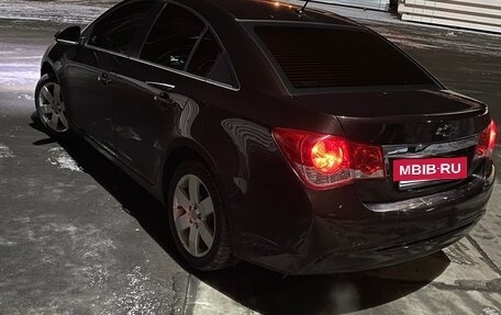 Chevrolet Cruze II, 2014 год, 820 000 рублей, 13 фотография