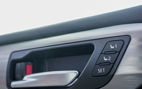 Toyota Highlander, 2025 год, 5 049 999 рублей, 15 фотография