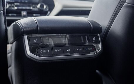 Toyota Highlander, 2025 год, 5 049 999 рублей, 32 фотография