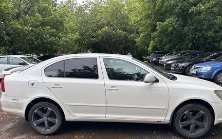 Skoda Octavia, 2012 год, 870 000 рублей, 2 фотография
