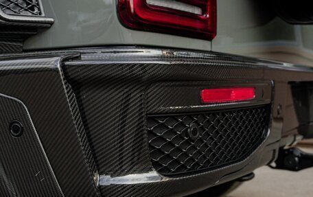 Mercedes-Benz G-Класс AMG, 2025 год, 40 000 000 рублей, 13 фотография