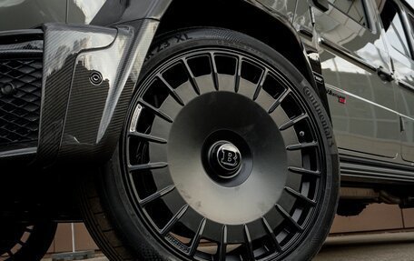 Mercedes-Benz G-Класс AMG, 2025 год, 40 000 000 рублей, 16 фотография