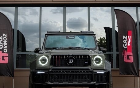 Mercedes-Benz G-Класс AMG, 2025 год, 40 000 000 рублей, 2 фотография