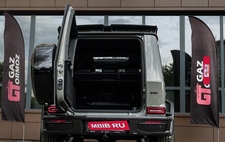 Mercedes-Benz G-Класс AMG, 2025 год, 40 000 000 рублей, 7 фотография