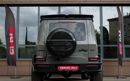 Mercedes-Benz G-Класс AMG, 2025 год, 40 000 000 рублей, 6 фотография