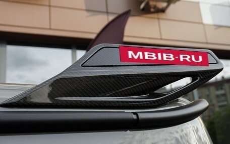 Mercedes-Benz G-Класс AMG, 2025 год, 40 000 000 рублей, 12 фотография