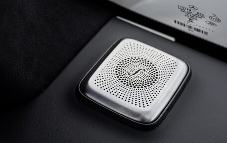 Mercedes-Benz G-Класс AMG, 2025 год, 40 000 000 рублей, 21 фотография